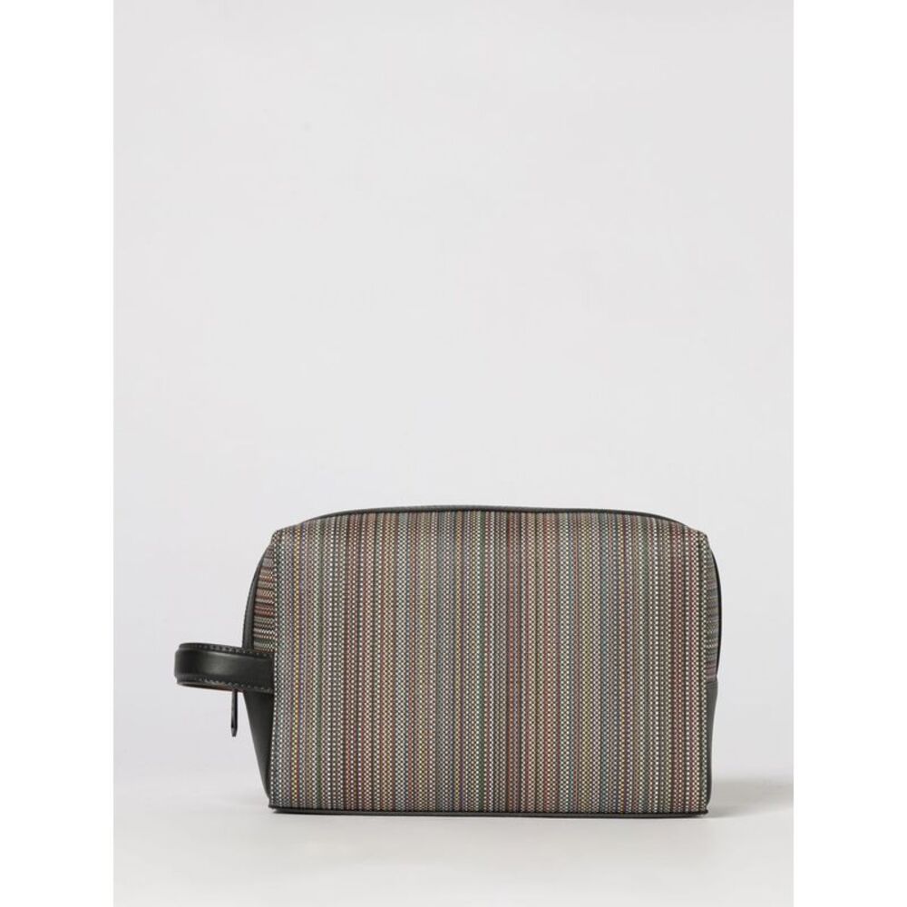 Paul Smith Bag Men Multicolor